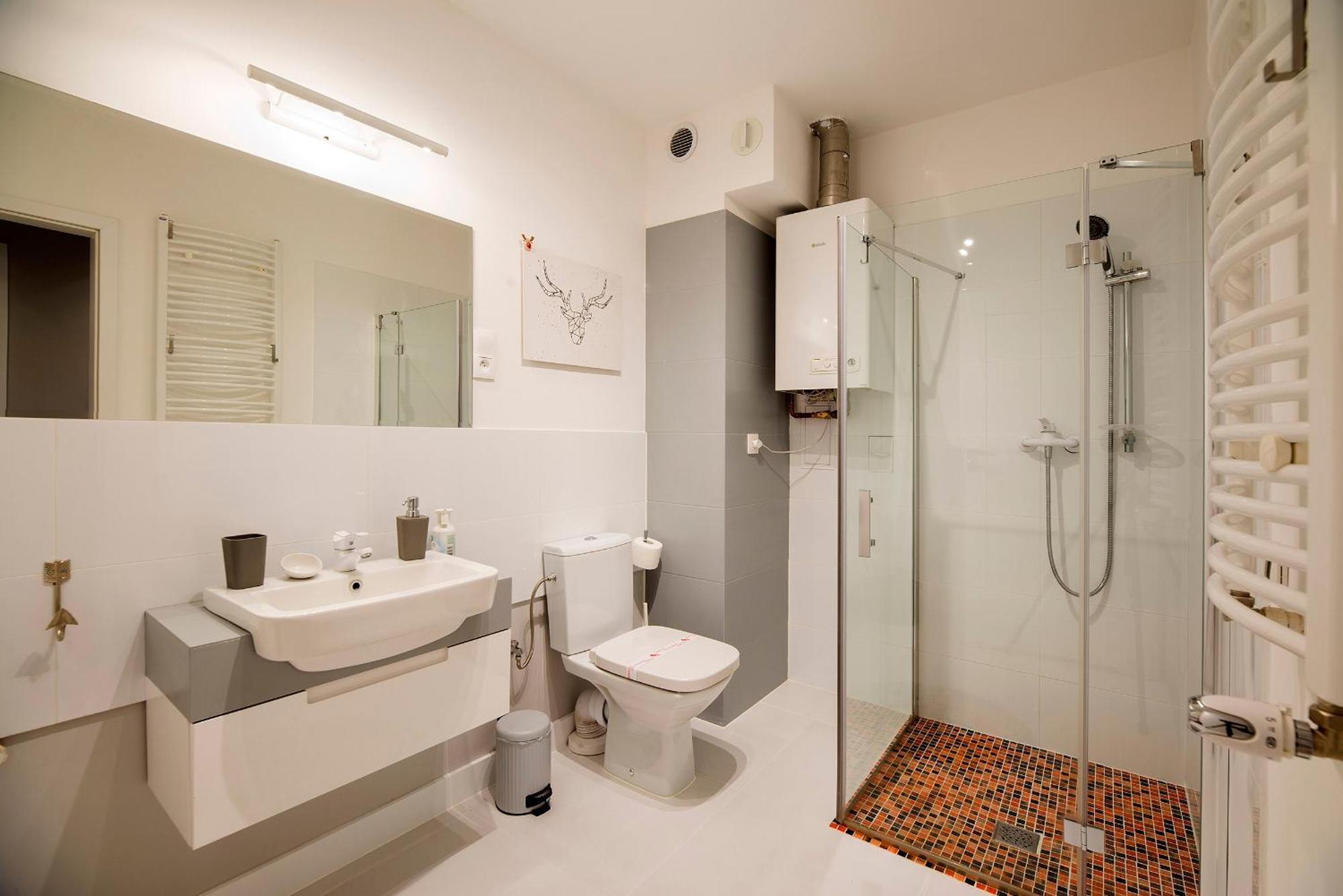 Mocca Apartament Z Dwoma Sypialniami I Tarasem Sklářská Poruba Exteriér fotografie